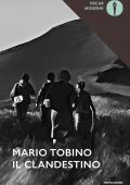 Mario Tobino - Il clandestino (2022)