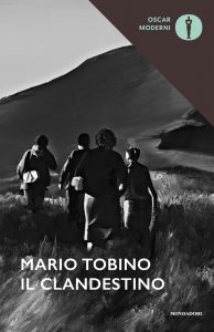 Mario Tobino – Il clandestino (2022)