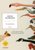 Matias Faldbakken - Il cameriere (2022)