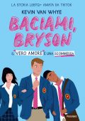 Kevin Van Whye - Baciami, Bryson (2022)
