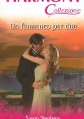 Susan Stephens - Un flamenco per due (2021)