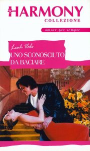 Leah Vale – Uno sconosciuto da baciare (2015)
