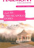 Leah Vale - Uno scapolo d'oro (2021)