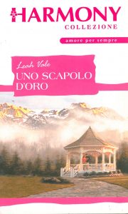 Leah Vale – Uno scapolo d’oro (2021)