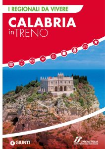 AA.VV. – Calabria in treno (2022)