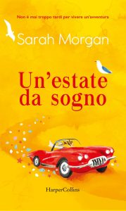 Sarah Morgan – Un’estate da sogno (2022)