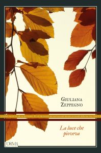 Giuliana Zeppegno – La luce che pioveva (2022)