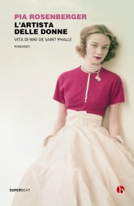 Pia Rosenberger – L’artista delle donne (2022)