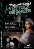 Cristiano Fighera - La pittrice dei mostri (2022)