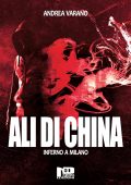 Andrea Varano - Ali di china (2022)