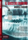 Andrea Varano - Il gioco dei Dumpire (2018)