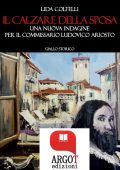 Lida Coltelli - Il calzare della sposa (2022)