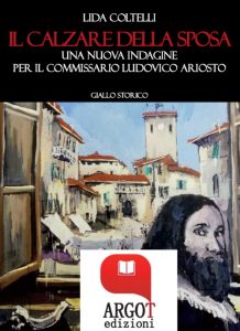 Lida Coltelli – Il calzare della sposa (2022)