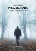 Lodovica Burla - Presunta Realtà (2022)