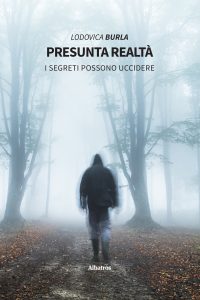 Lodovica Burla – Presunta Realtà (2022)