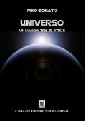 Pino Donato - Universo (2022)