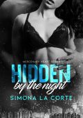 Simona La Corte - Hidden by the night (2022)