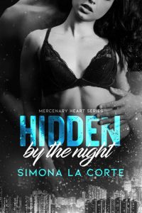 Simona La Corte – Hidden by the night (2022)