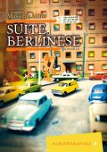 Massimo Miro - Suite berlinese (2021)