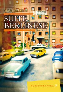 Massimo Miro – Suite berlinese (2021)
