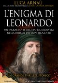 Luca Arnaù - L'enigma di Leonardo (2022)