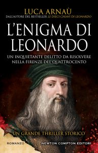 Luca Arnaù – L’enigma di Leonardo (2022)