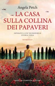 Angela Petch – La casa sulla collina dei papaveri (2022)