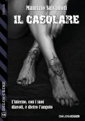 Maurizio Salvadori - Il casolare (2022)