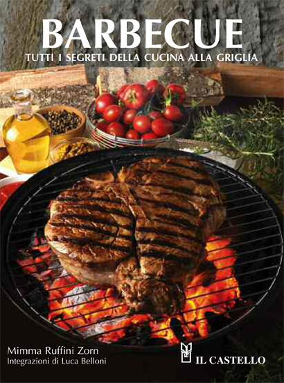 Mimma Ruffini Zorn – Barbecue (2011)