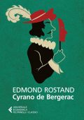 Edmond Rostand - Cyrano de Bergerac (2014)