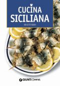 Cinzia Codeluppi - Cucina Siciliana (2012)