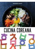 Jordan Bourke, Rejina Pyo - Cucina coreana (2019)