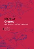 Eschilo - Orestea (2022)