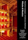 Massimo Carpegna, Kateryna Makhnyk - Pillole di musica (2021)