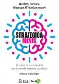 Nicoletta Carbone, Giuseppe Alfredo Iannoccari - Strategica Mente (2022)
