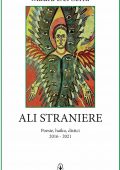 Maura Del Serra - Ali straniere (2022)