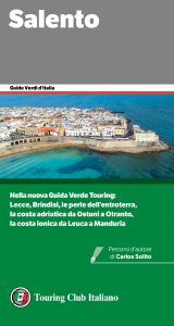 AA.VV. – Touring Club Italiano. Salento (2022)