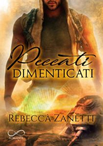 Rebecca Zanetti – Sins Vol. 1. Peccati dimenticati (2022)