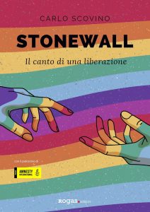 Carlo Scovino – Stonewall (2021)
