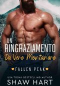 Shaw Hart - Un Ringraziamento da Vero Montanaro (Fallen Peak Vol. 3) (2022)