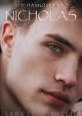Sara Coccimiglio - The Hannover Vol. 1. NICHOLAS (2022)