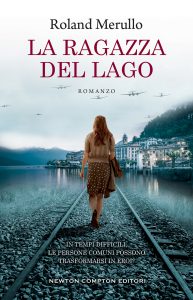 Roland Merullo – La ragazza del lago (2022)