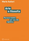 Mario Autieri - Arte e filosofia (2022)