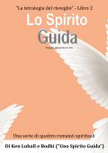 Ken Luball - Lo Spirito Guida (2022)