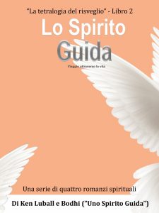 Ken Luball – Lo Spirito Guida (2022)