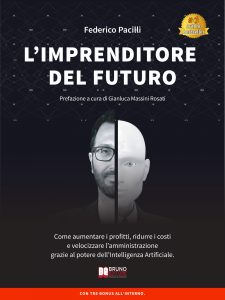 Federico Pacilli (a cura di) – L’imprenditore del futuro (2019)