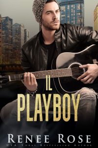 Renee Rose – Il Playboy (2022)