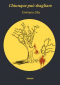 Emiliano Olla - Chiunque può sbagliare (2022)