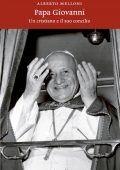Alberto Melloni - Papa Giovanni (2022)