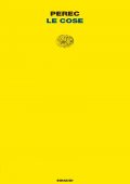 Georges Perec - Le cose (2022)